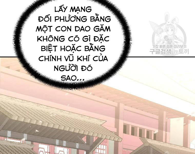 Thiếu Niên Phương Sĩ Chap 42 - Next Chap 43