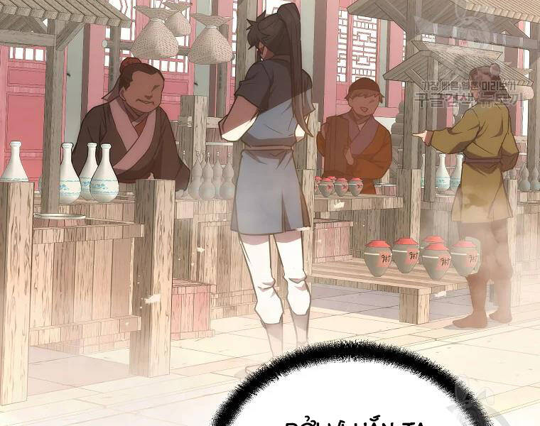 Thiếu Niên Phương Sĩ Chap 42 - Next Chap 43