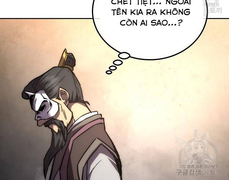 Thiếu Niên Phương Sĩ Chap 42 - Next Chap 43
