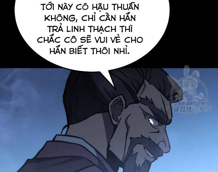 Thiếu Niên Phương Sĩ Chap 42 - Next Chap 43