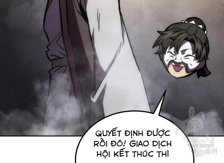 Thiếu Niên Phương Sĩ Chap 42 - Next Chap 43