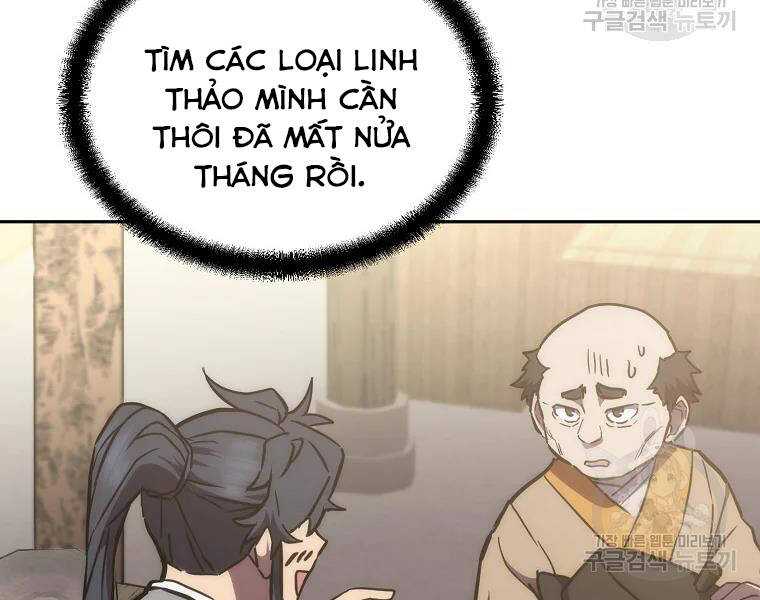 Thiếu Niên Phương Sĩ Chap 42 - Next Chap 43