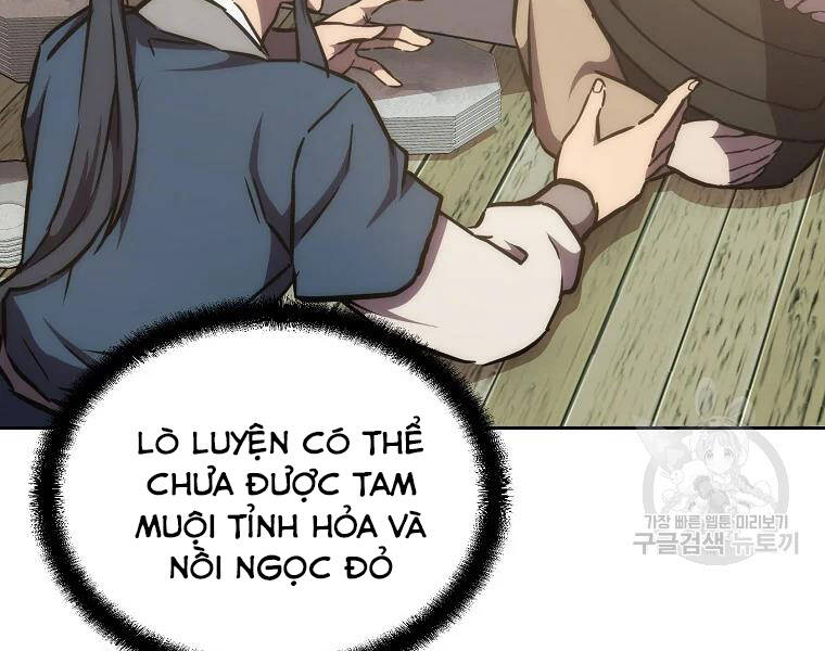 Thiếu Niên Phương Sĩ Chap 42 - Next Chap 43