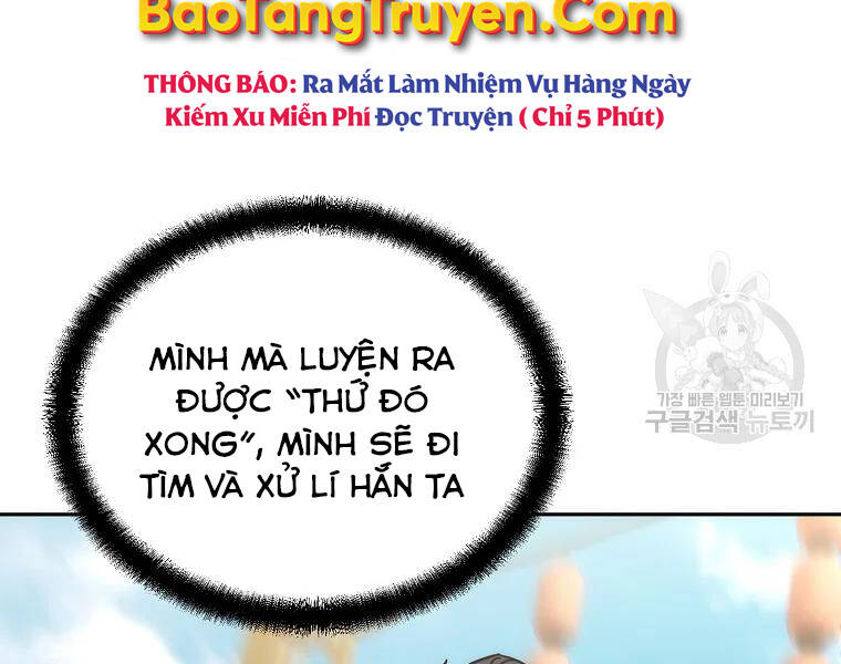Thiếu Niên Phương Sĩ Chap 42 - Next Chap 43