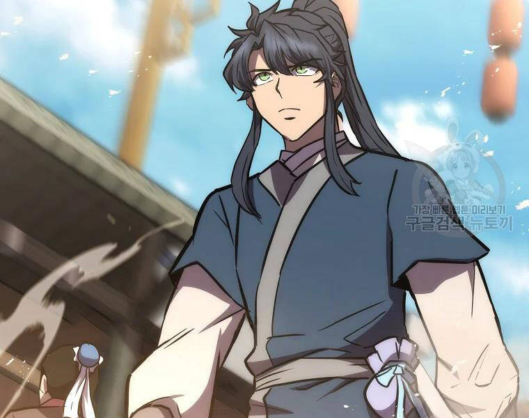 Thiếu Niên Phương Sĩ Chap 42 - Next Chap 43