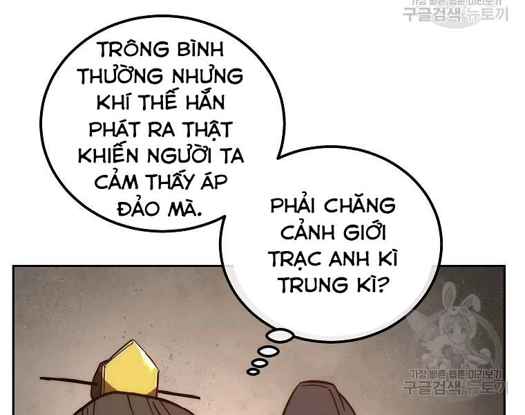 Thiếu Niên Phương Sĩ Chap 42 - Next Chap 43