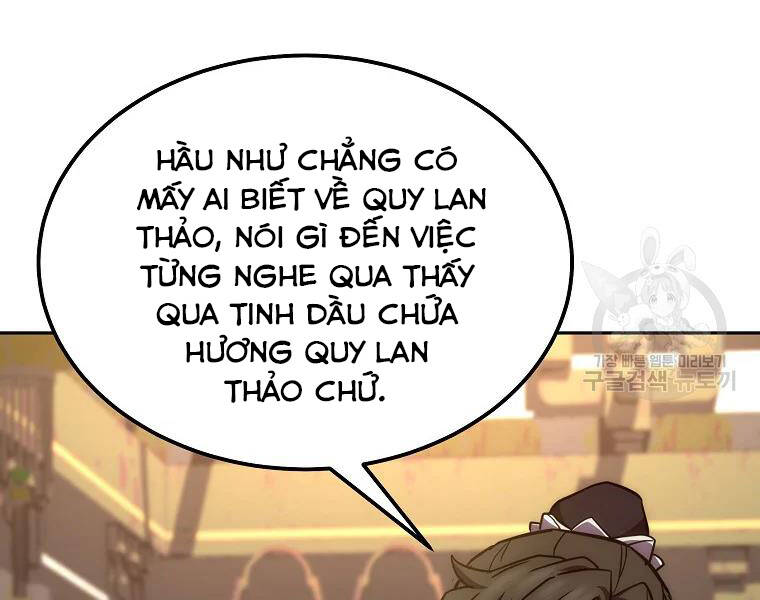 Thiếu Niên Phương Sĩ Chap 42 - Next Chap 43