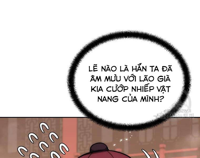 Thiếu Niên Phương Sĩ Chap 42 - Next Chap 43