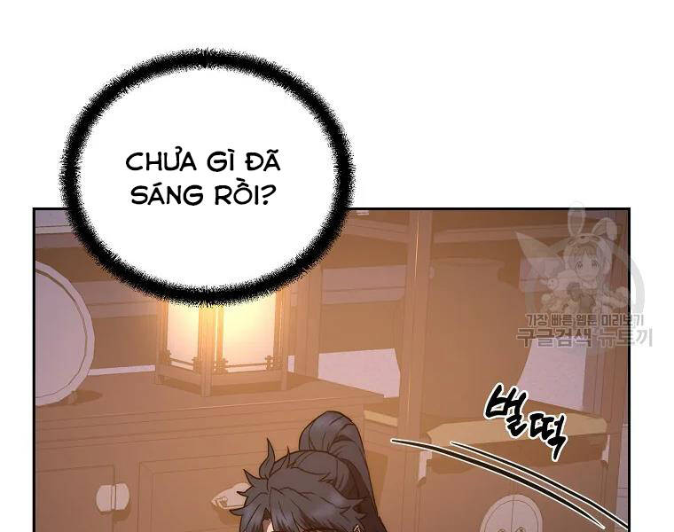 Thiếu Niên Phương Sĩ Chap 42 - Next Chap 43