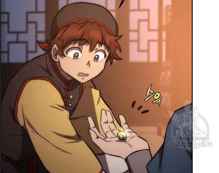 Thiếu Niên Phương Sĩ Chap 42 - Next Chap 43