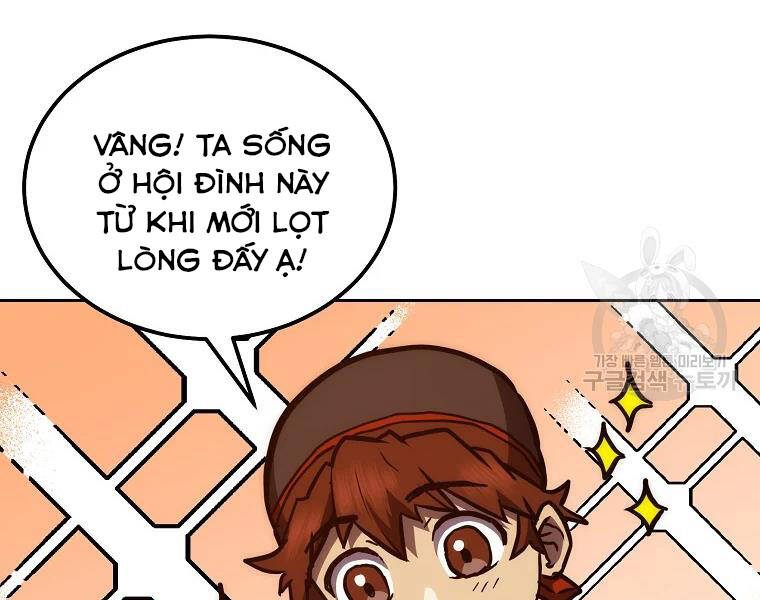 Thiếu Niên Phương Sĩ Chap 42 - Next Chap 43