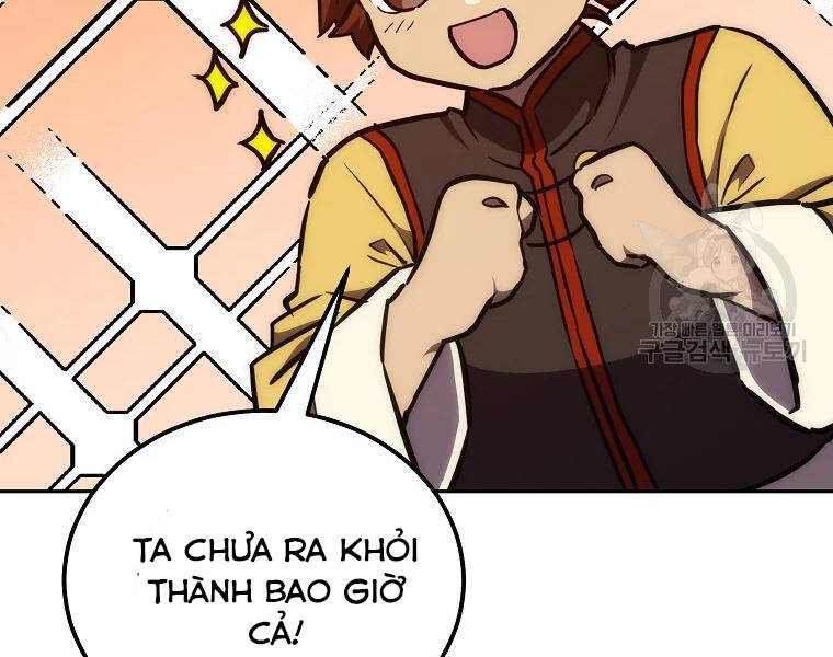 Thiếu Niên Phương Sĩ Chap 42 - Next Chap 43