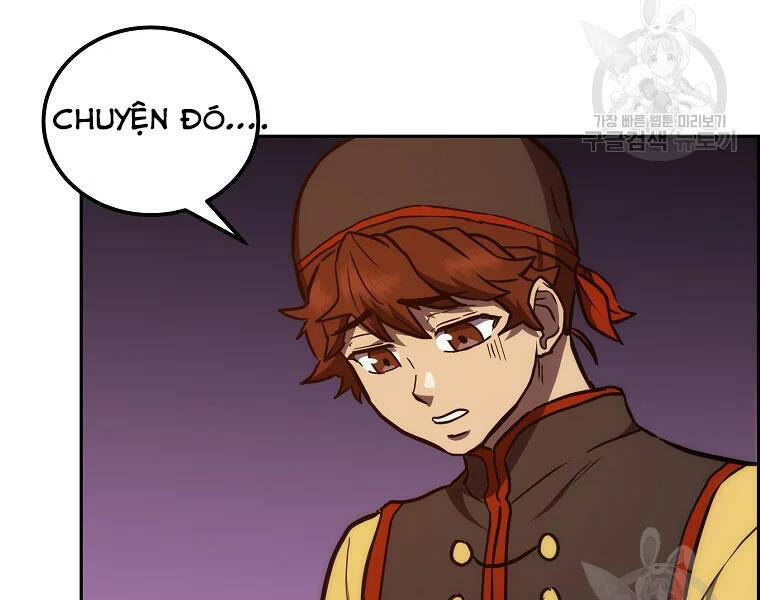 Thiếu Niên Phương Sĩ Chap 42 - Next Chap 43