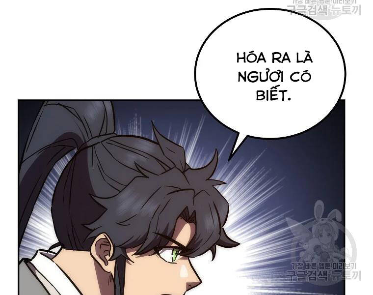 Thiếu Niên Phương Sĩ Chap 42 - Next Chap 43