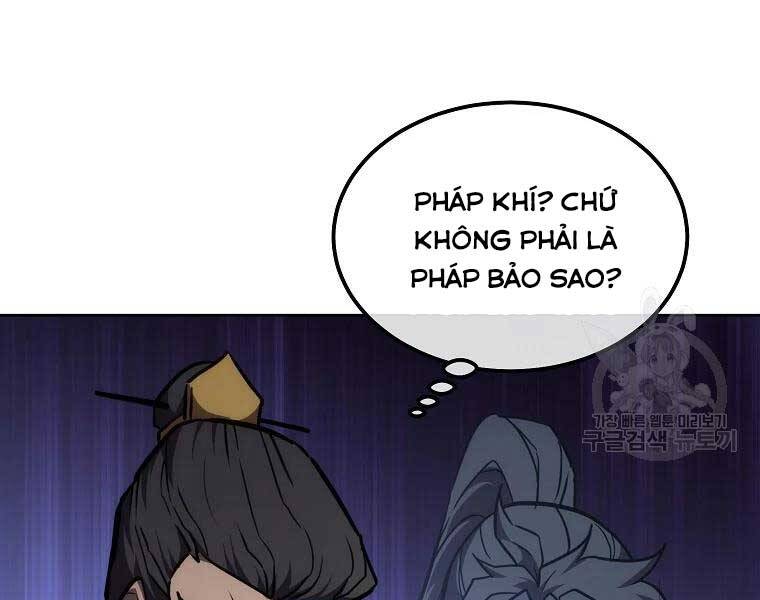Thiếu Niên Phương Sĩ Chap 43 - Next Chap 44