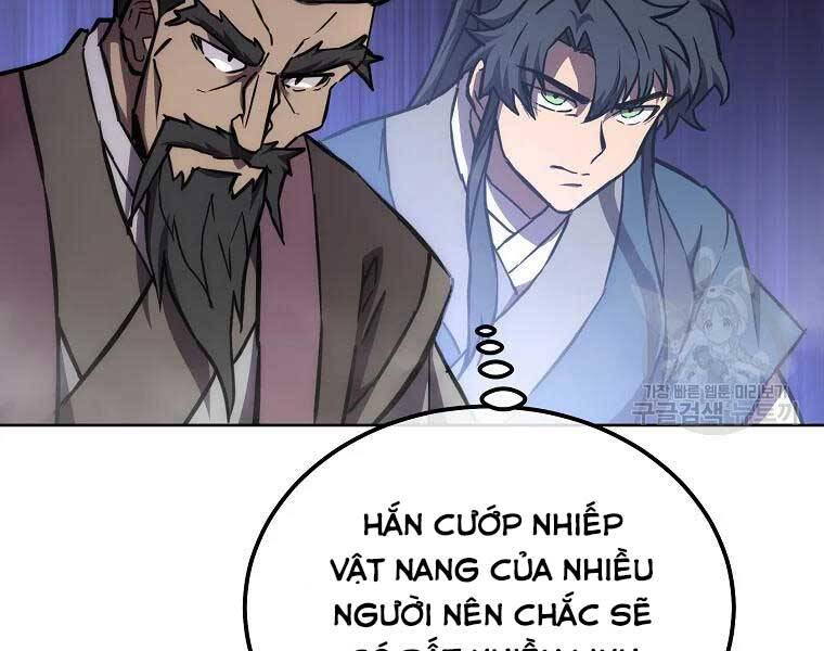 Thiếu Niên Phương Sĩ Chap 43 - Next Chap 44