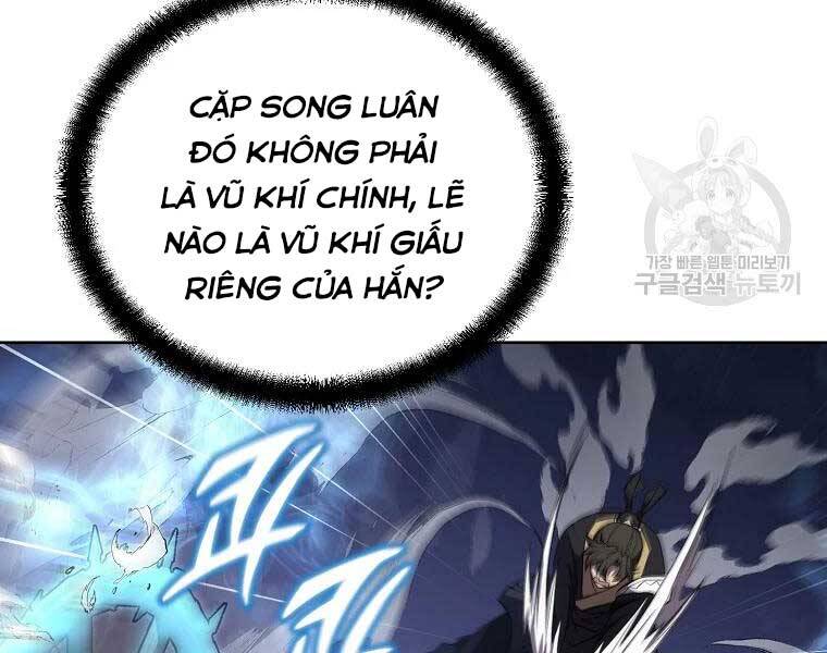 Thiếu Niên Phương Sĩ Chap 43 - Next Chap 44