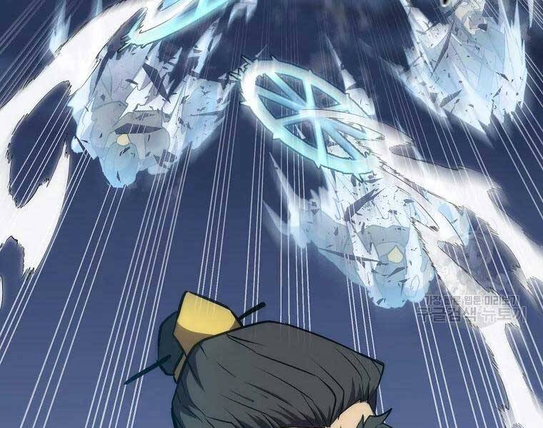 Thiếu Niên Phương Sĩ Chap 43 - Next Chap 44