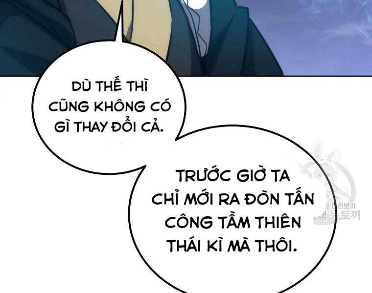 Thiếu Niên Phương Sĩ Chap 43 - Next Chap 44