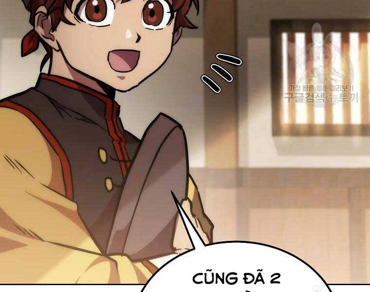 Thiếu Niên Phương Sĩ Chap 43 - Next Chap 44