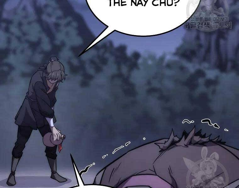 Thiếu Niên Phương Sĩ Chap 43 - Next Chap 44
