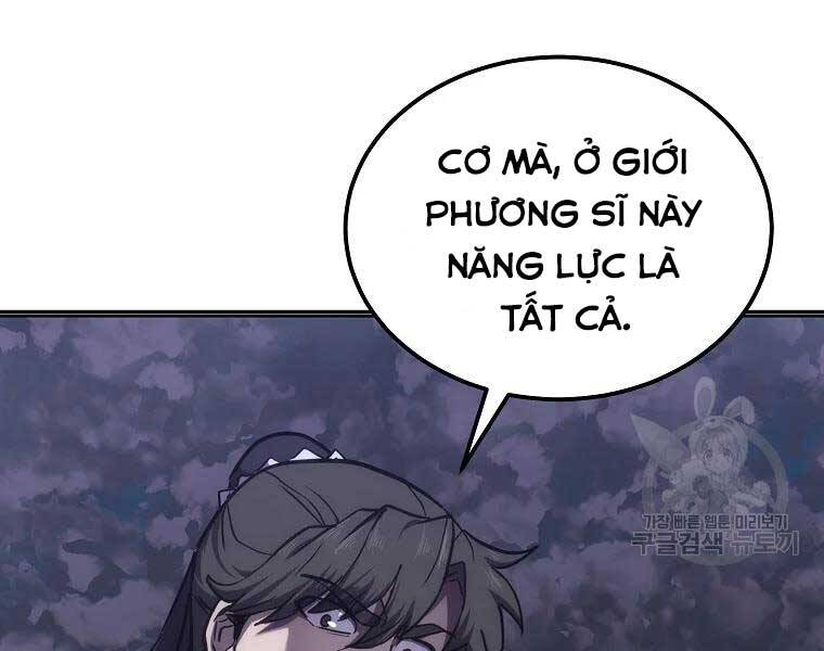 Thiếu Niên Phương Sĩ Chap 43 - Next Chap 44