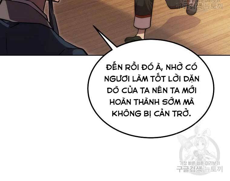 Thiếu Niên Phương Sĩ Chap 43 - Next Chap 44