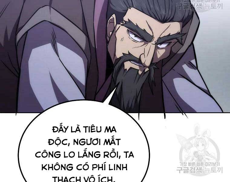 Thiếu Niên Phương Sĩ Chap 43 - Next Chap 44