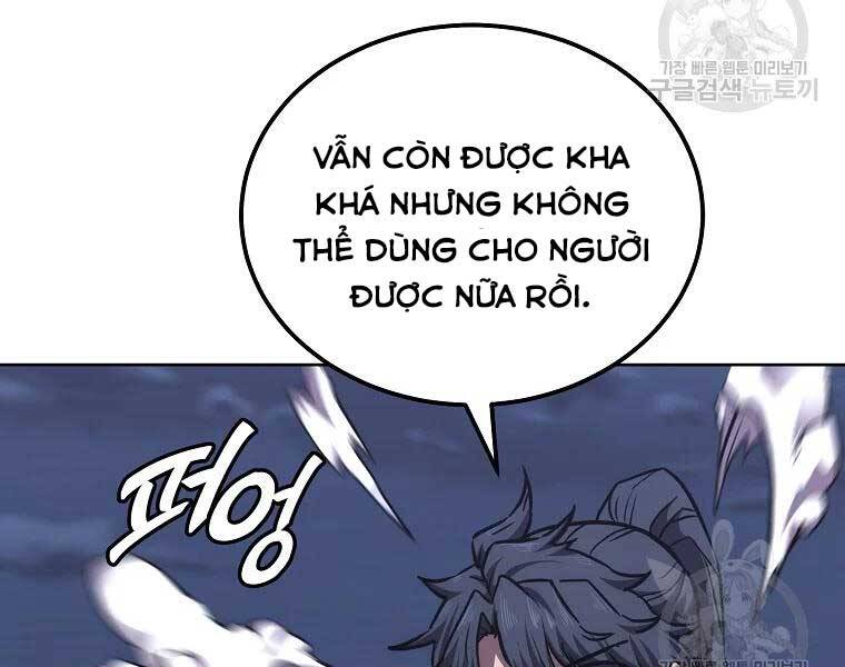 Thiếu Niên Phương Sĩ Chap 43 - Next Chap 44