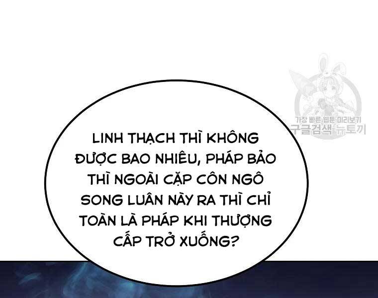 Thiếu Niên Phương Sĩ Chap 43 - Next Chap 44