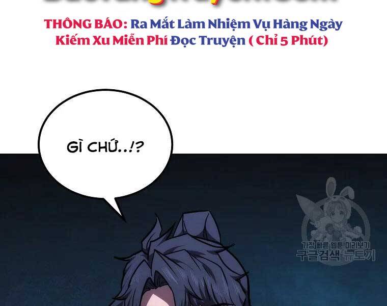 Thiếu Niên Phương Sĩ Chap 43 - Next Chap 44