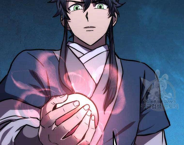 Thiếu Niên Phương Sĩ Chap 43 - Next Chap 44