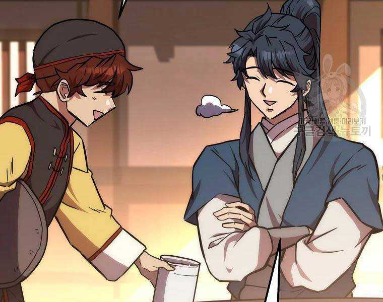 Thiếu Niên Phương Sĩ Chap 43 - Next Chap 44