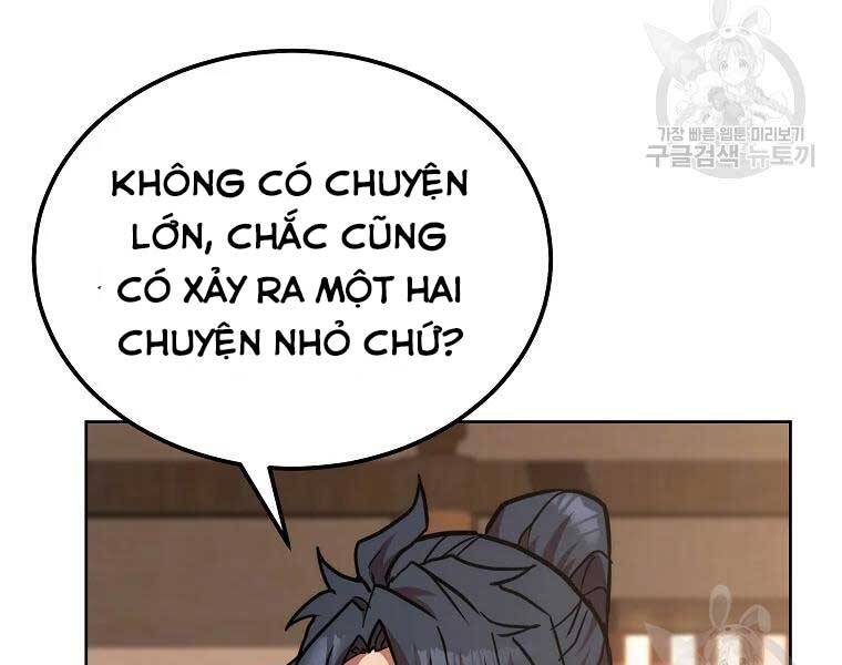 Thiếu Niên Phương Sĩ Chap 43 - Next Chap 44