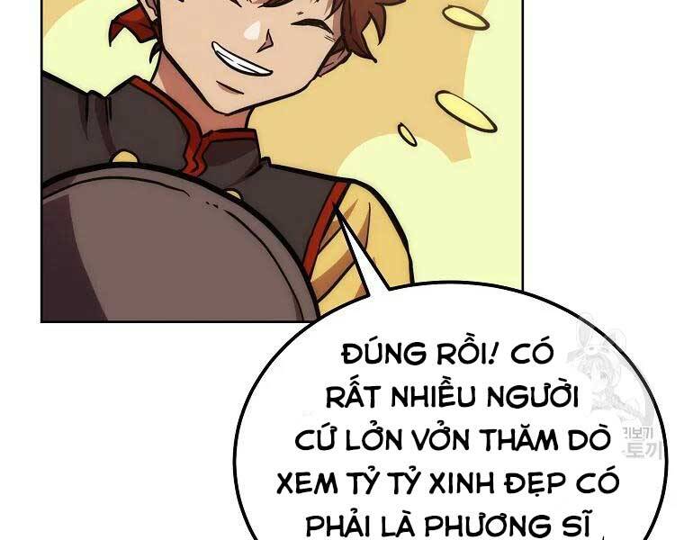 Thiếu Niên Phương Sĩ Chap 43 - Next Chap 44