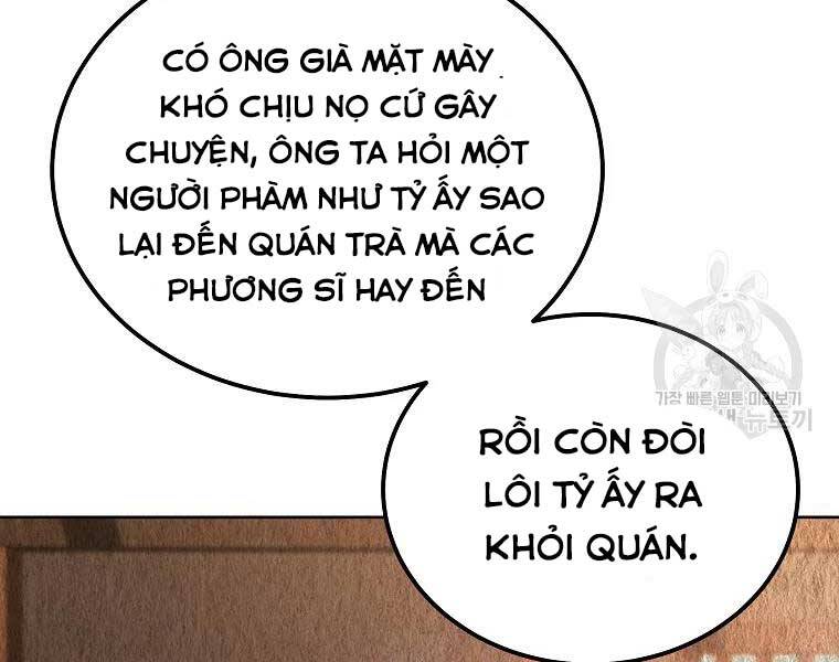 Thiếu Niên Phương Sĩ Chap 43 - Next Chap 44