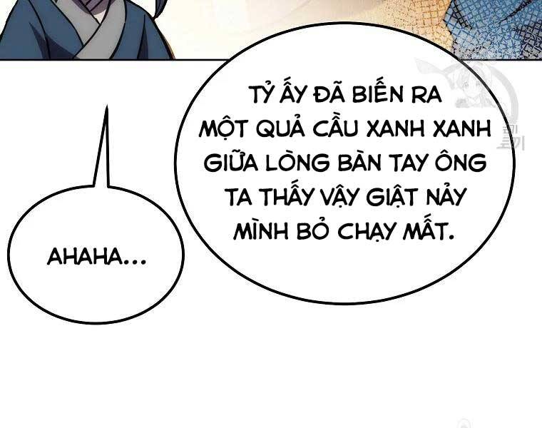 Thiếu Niên Phương Sĩ Chap 43 - Next Chap 44