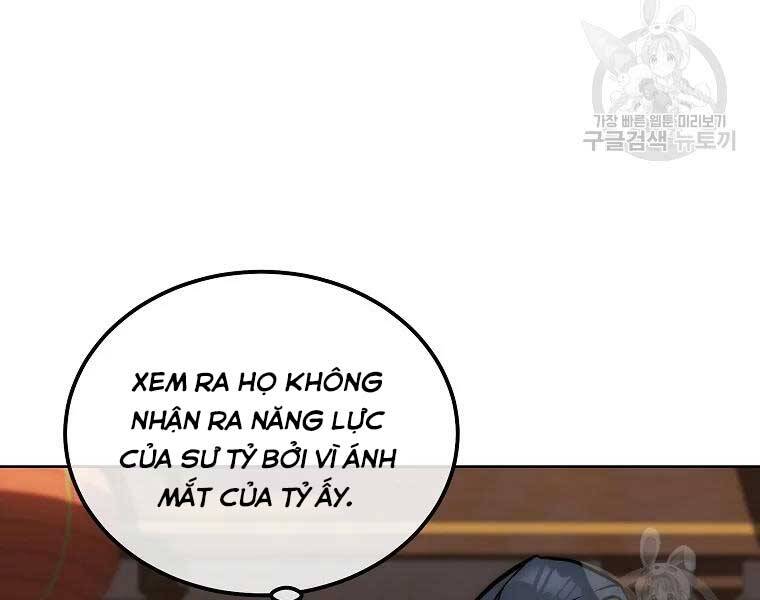 Thiếu Niên Phương Sĩ Chap 43 - Next Chap 44