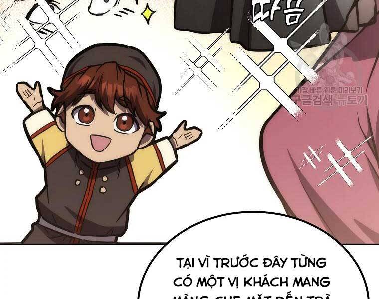 Thiếu Niên Phương Sĩ Chap 43 - Next Chap 44