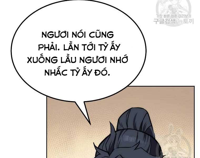 Thiếu Niên Phương Sĩ Chap 43 - Next Chap 44