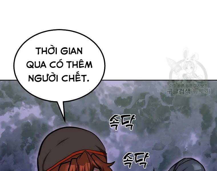 Thiếu Niên Phương Sĩ Chap 43 - Next Chap 44