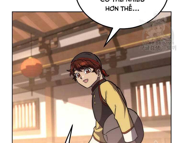Thiếu Niên Phương Sĩ Chap 43 - Next Chap 44