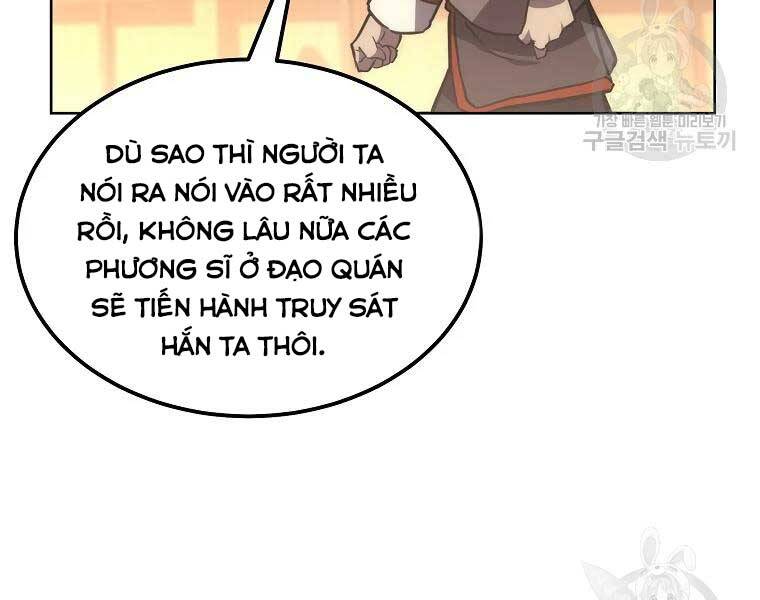 Thiếu Niên Phương Sĩ Chap 43 - Next Chap 44
