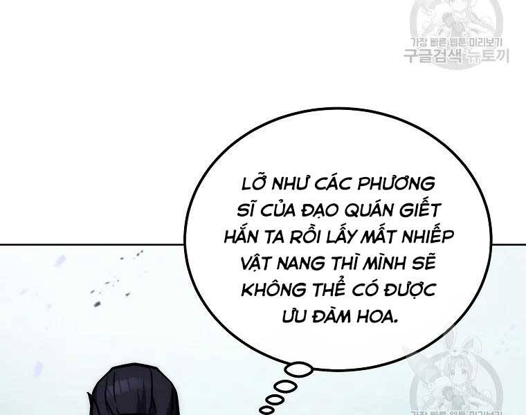 Thiếu Niên Phương Sĩ Chap 43 - Next Chap 44