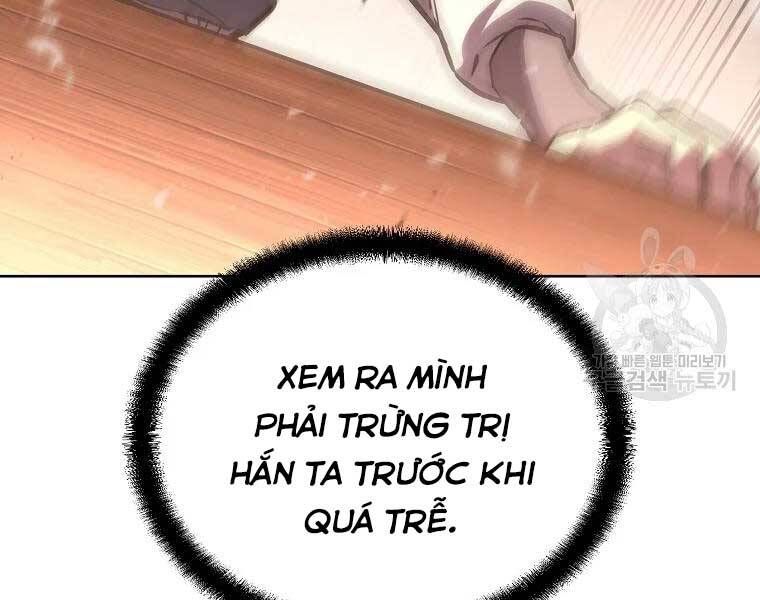 Thiếu Niên Phương Sĩ Chap 43 - Next Chap 44