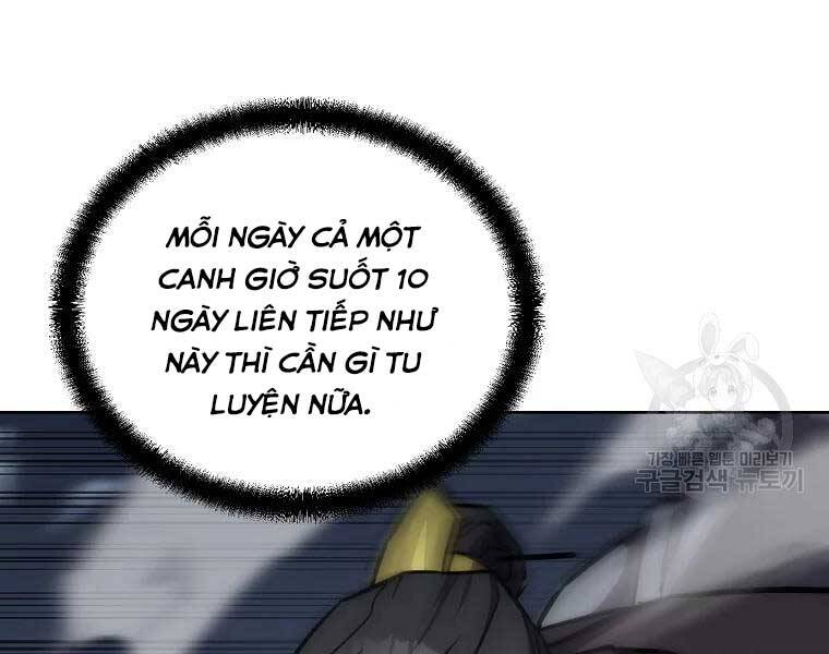 Thiếu Niên Phương Sĩ Chap 43 - Next Chap 44