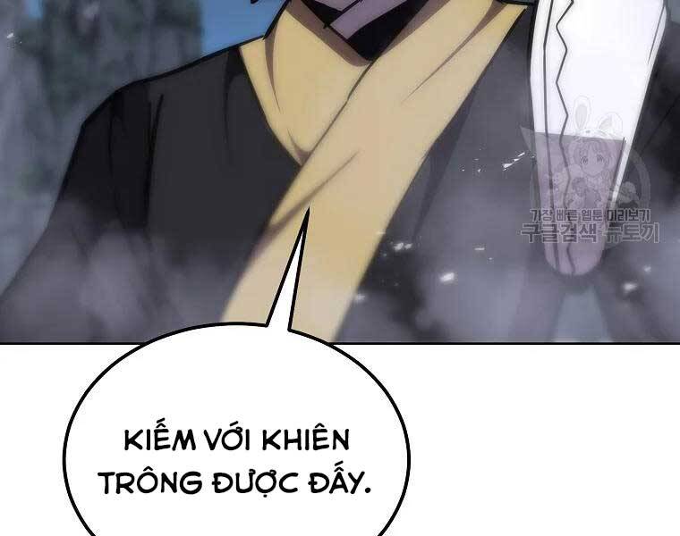 Thiếu Niên Phương Sĩ Chap 43 - Next Chap 44