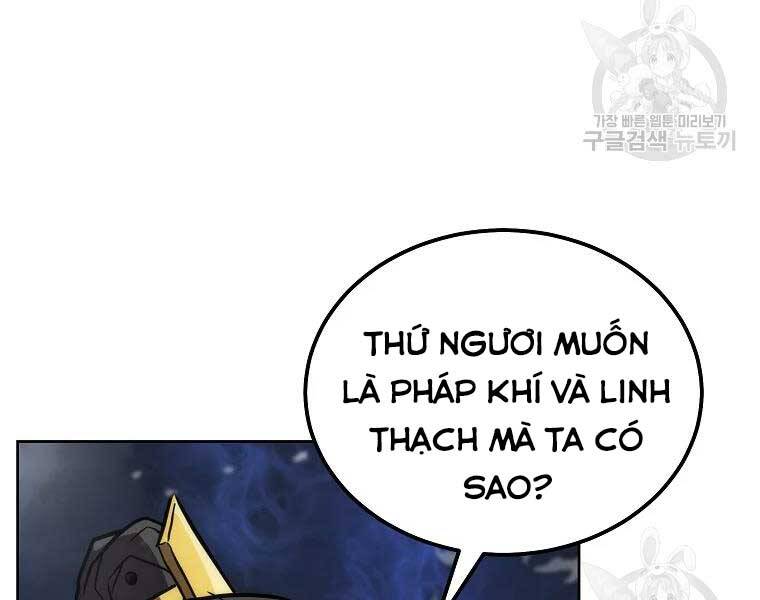 Thiếu Niên Phương Sĩ Chap 43 - Next Chap 44