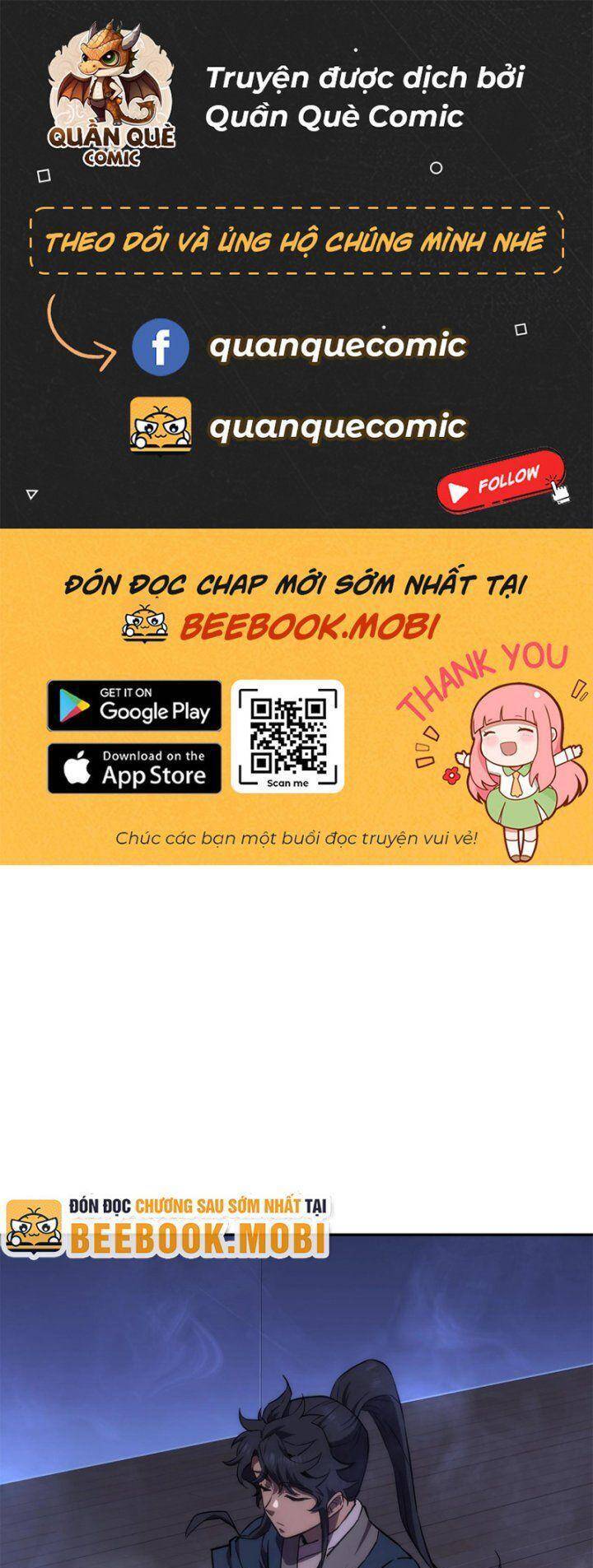 Thiếu Niên Phương Sĩ Chap 45 - Next Chap 46