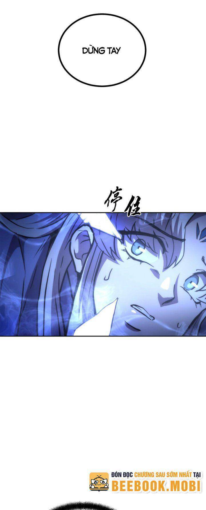 Thiếu Niên Phương Sĩ Chap 45 - Next Chap 46